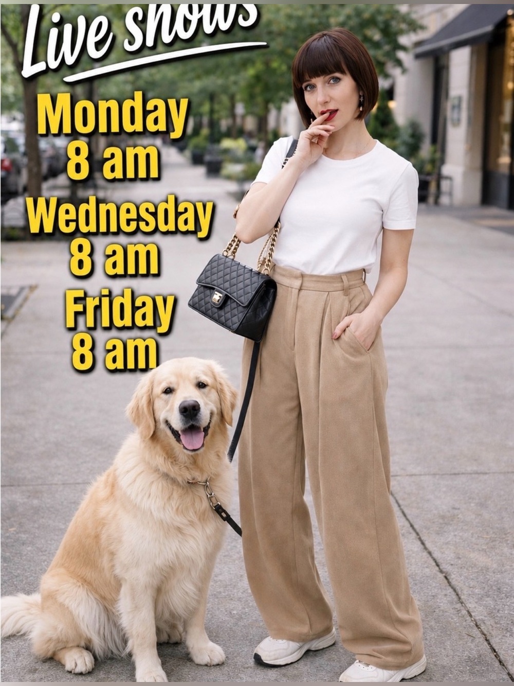 🌷🌷🌷Listings for live show  Happy Monday  🌷🌷 Your Support Blessed. For me ❤️🙏🥰